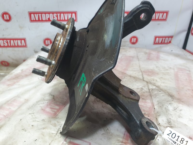 Ступица, 500 рублей, Красноярск