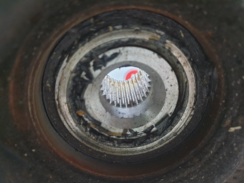 Ступица, 500 рублей, Красноярск