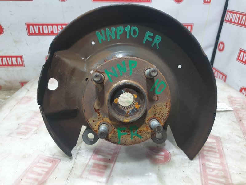 Ступица, 900 рублей, Красноярск