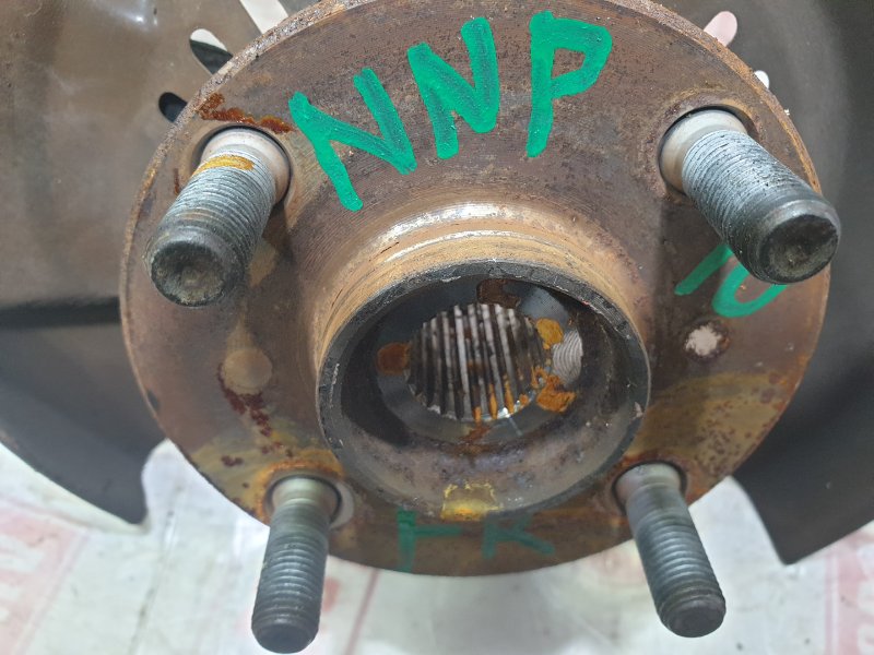 Ступица, 900 рублей, Красноярск