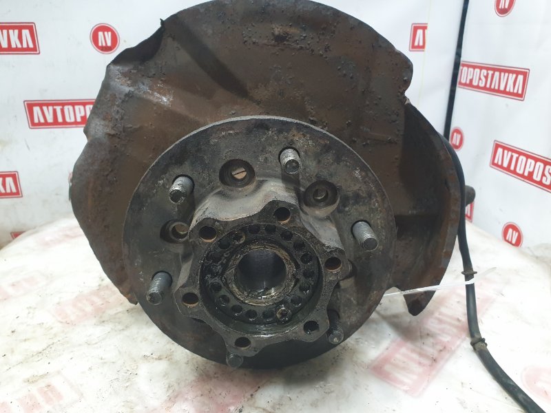 Ступица, 2000 рублей, Красноярск