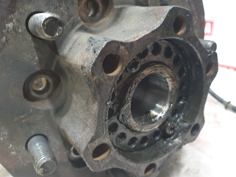 Ступица, 2000 рублей, Красноярск