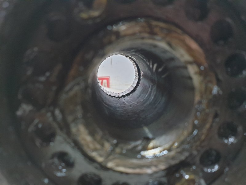 Ступица, 2000 рублей, Красноярск