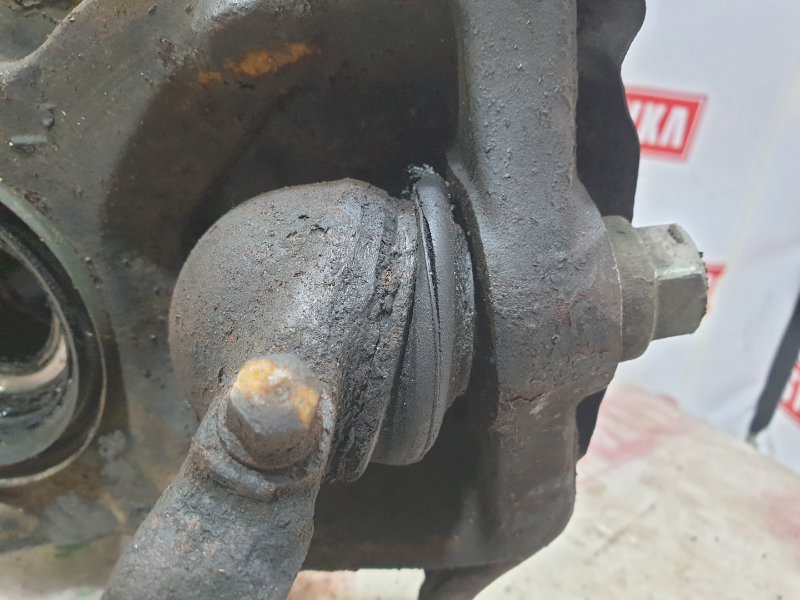 Ступица, 2000 рублей, Красноярск