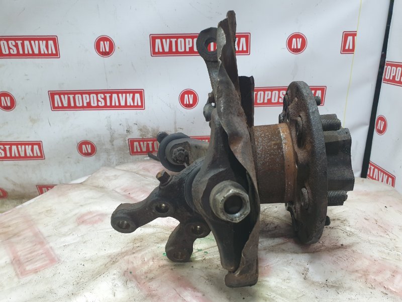 Ступица, 2000 рублей, Красноярск