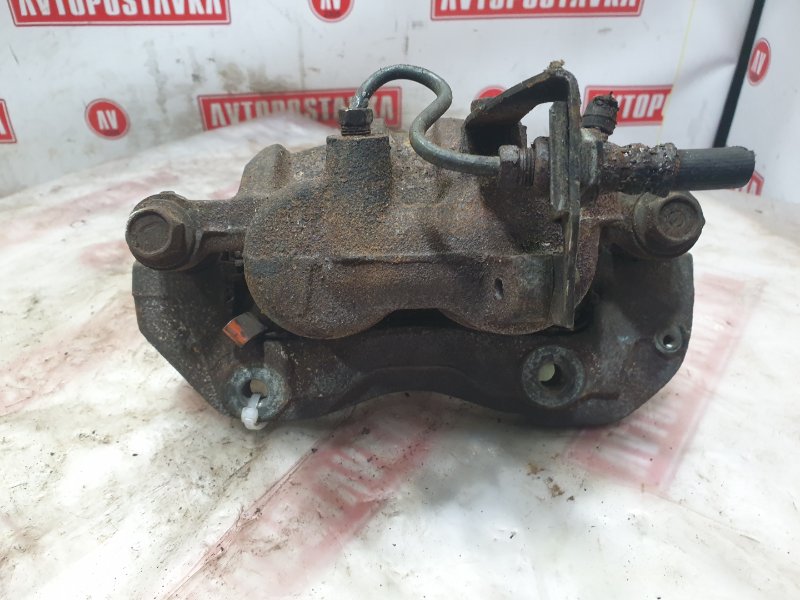 Суппорт тормозной, 3800 рублей, Красноярск