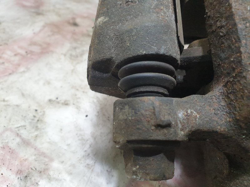 Суппорт тормозной, 3800 рублей, Красноярск