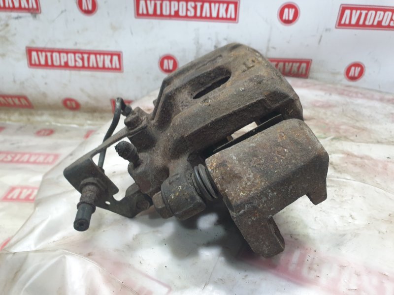 Суппорт тормозной, 3800 рублей, Красноярск