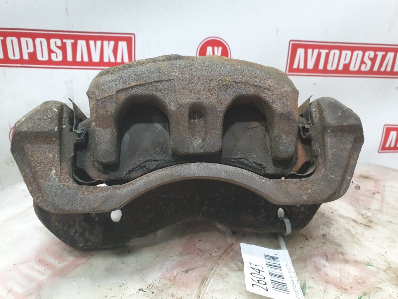 Суппорт тормозной, 3800 рублей, Красноярск