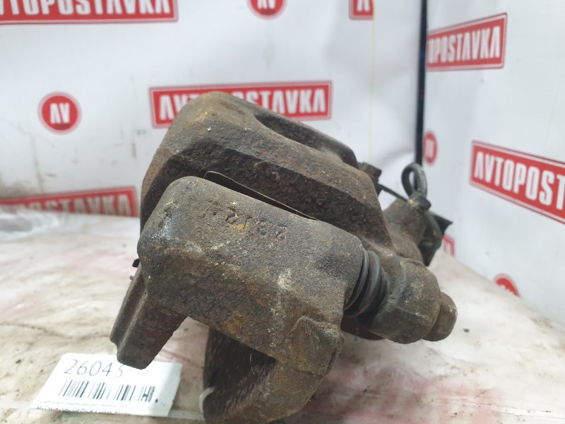 Суппорт тормозной, 3800 рублей, Красноярск