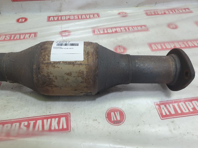 Катализатор, 9990 рублей, Красноярск