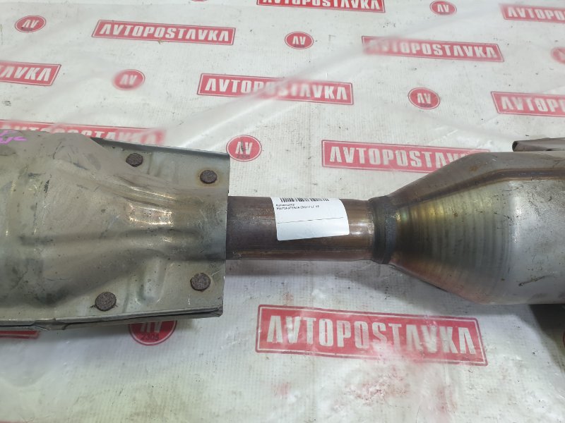 Катализатор, 18990 рублей, Красноярск