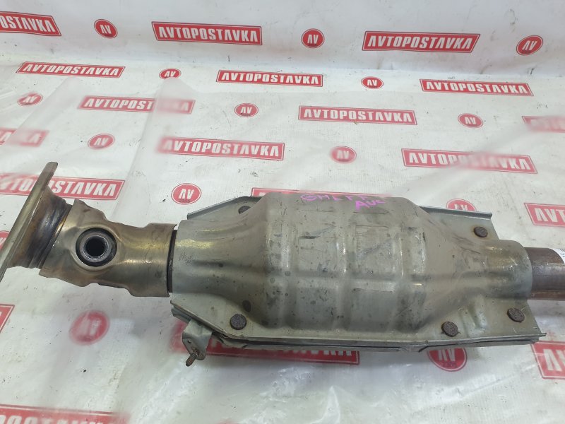 Катализатор, 18990 рублей, Красноярск