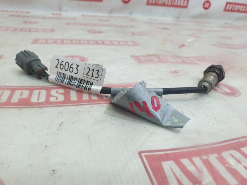 Датчик кислородный, 400 рублей, Красноярск