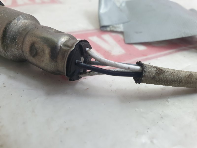 Датчик кислородный, 700 рублей, Красноярск