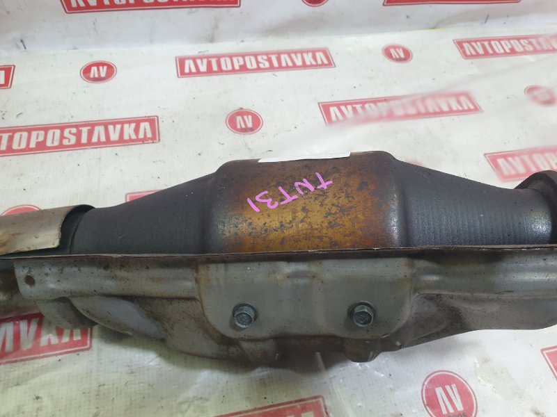 Катализатор, 18990 рублей, Красноярск