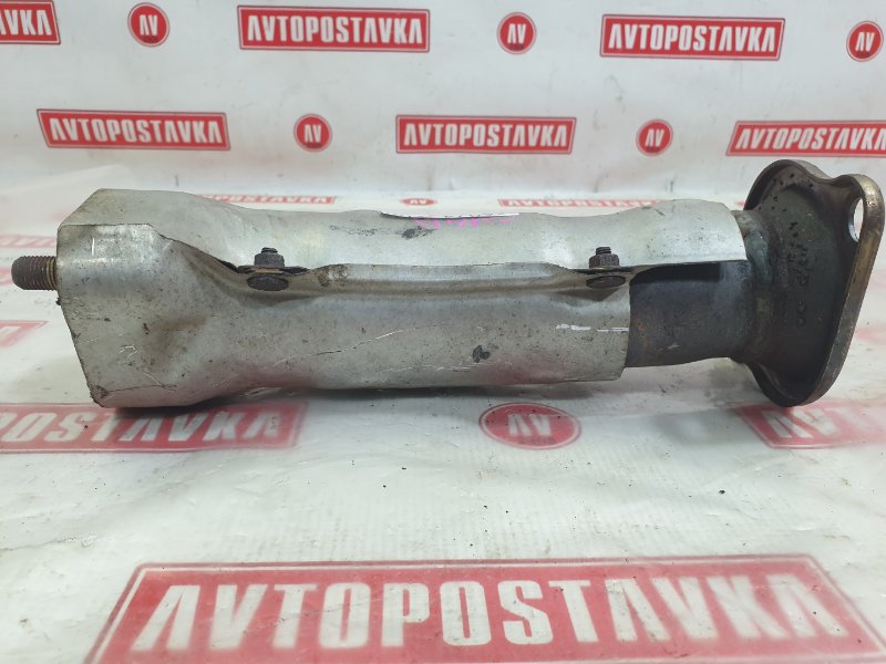 Труба глушителя приемная, 3000 рублей, Красноярск