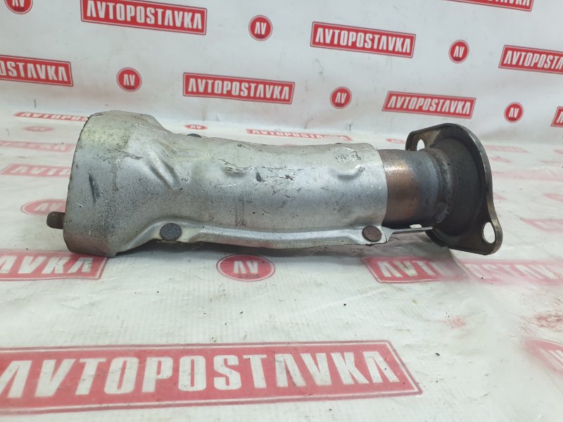 Труба глушителя приемная, 3000 рублей, Красноярск