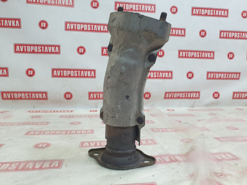 Труба глушителя приемная, 3000 рублей, Красноярск