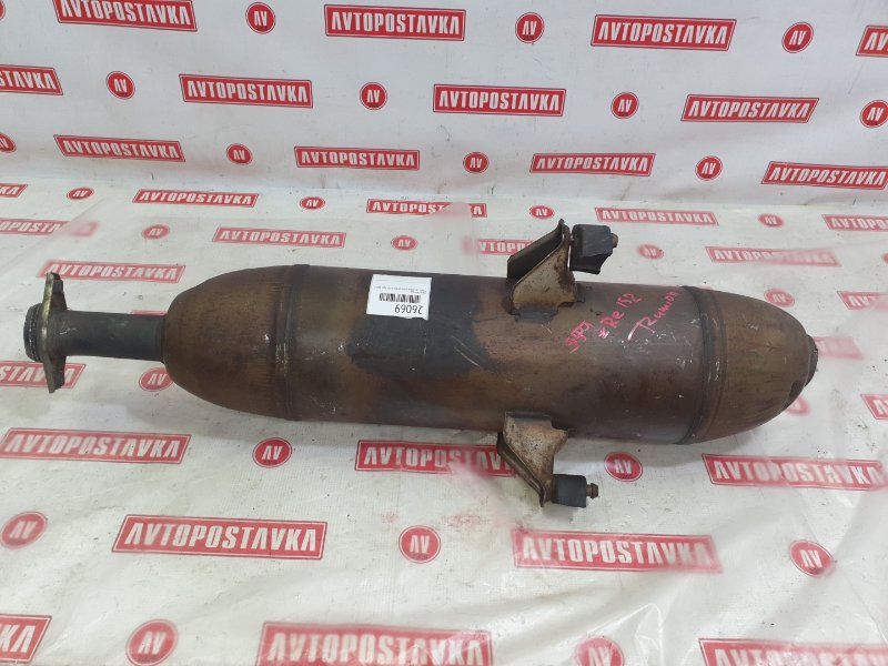 Катализатор, 19990 рублей, Красноярск