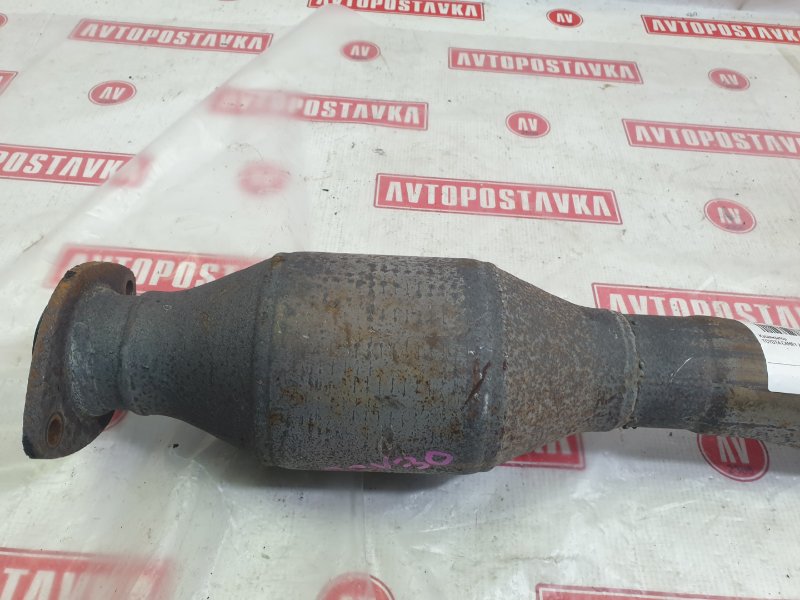 Катализатор, 14990 рублей, Красноярск