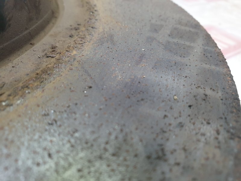 Диск тормозной, 1900 рублей, Красноярск