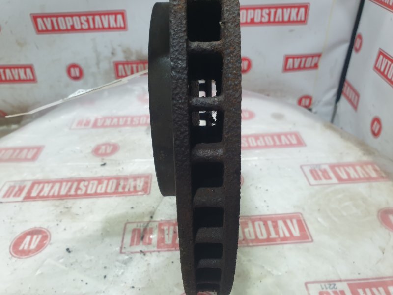 Диск тормозной, 1900 рублей, Красноярск