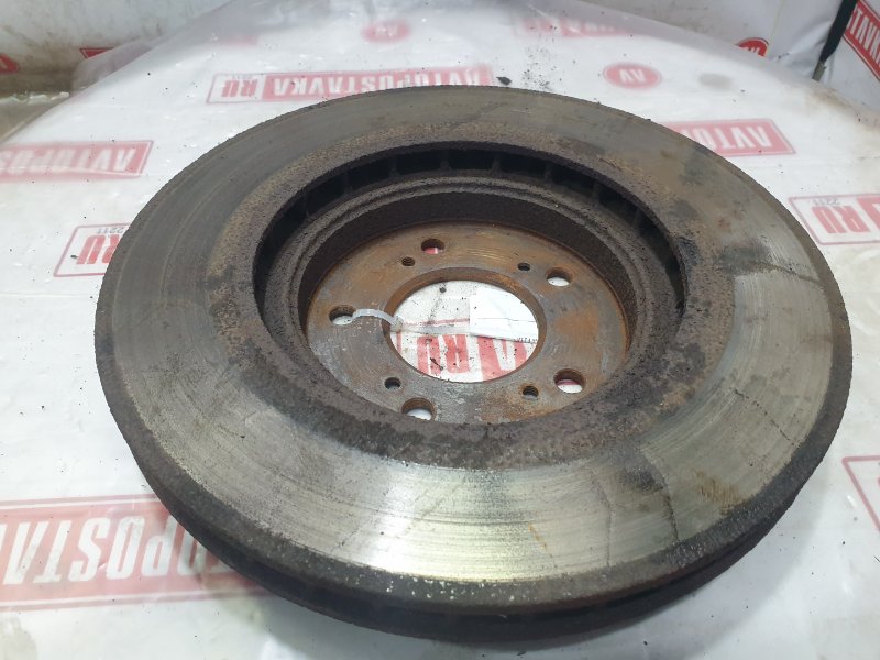 Диск тормозной, 1900 рублей, Красноярск