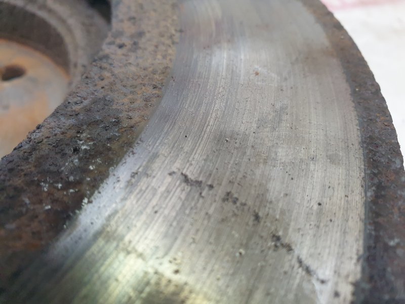 Диск тормозной, 1900 рублей, Красноярск