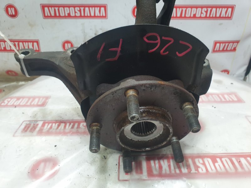 Ступица, 3500 рублей, Красноярск