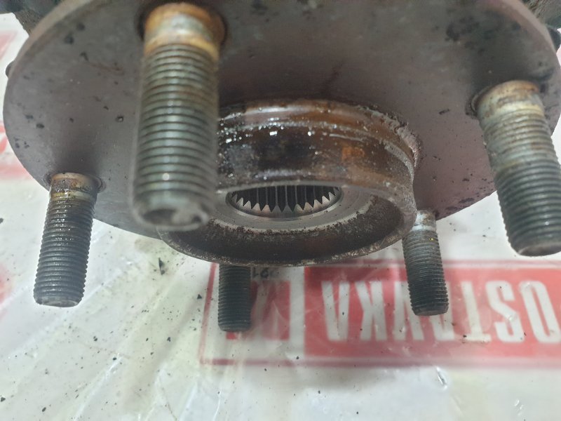 Ступица, 3500 рублей, Красноярск