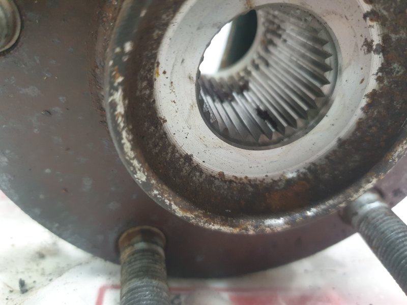 Ступица, 3500 рублей, Красноярск