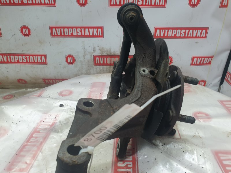 Ступица, 3500 рублей, Красноярск