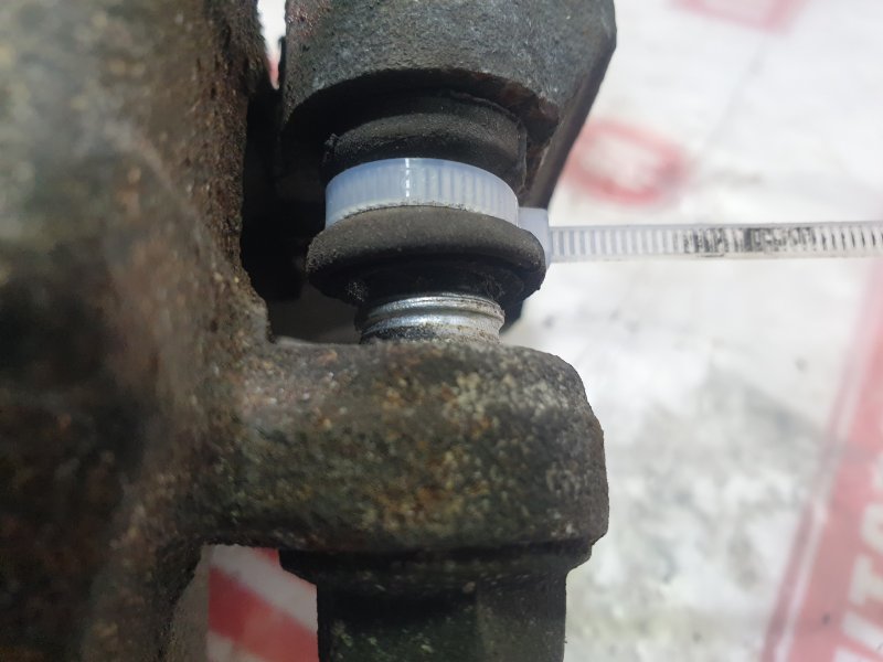 Суппорт тормозной, 4000 рублей, Красноярск