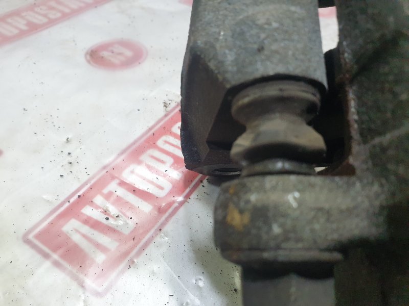 Суппорт тормозной, 4000 рублей, Красноярск