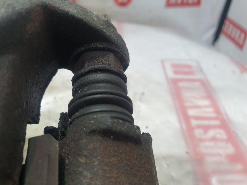 Суппорт тормозной, 500 рублей, Красноярск