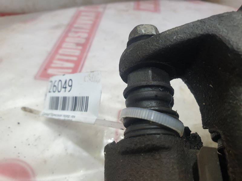 Суппорт тормозной, 500 рублей, Красноярск