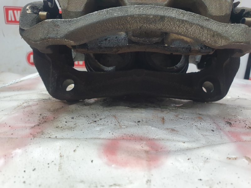 Суппорт тормозной, 500 рублей, Красноярск