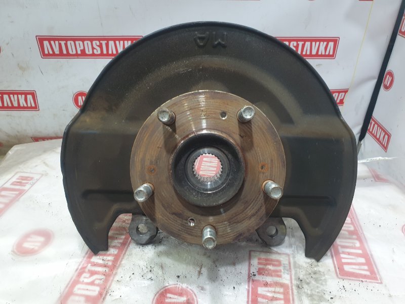 Ступица, 500 рублей, Красноярск