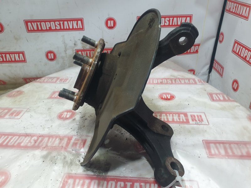 Ступица, 500 рублей, Красноярск