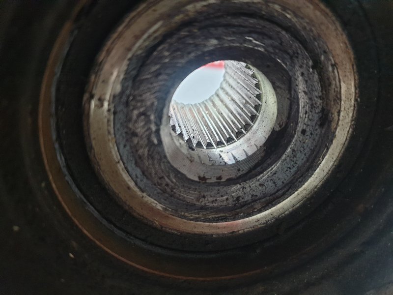 Ступица, 500 рублей, Красноярск