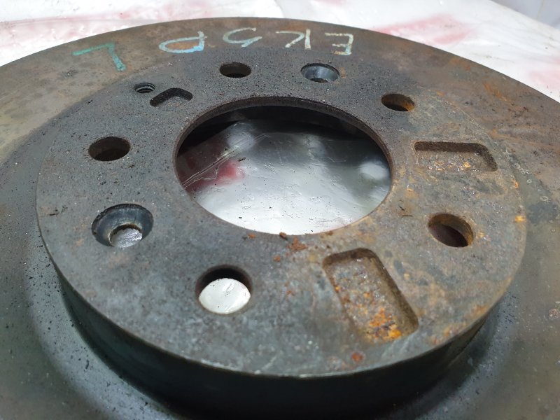 Диск тормозной, 1000 рублей, Красноярск