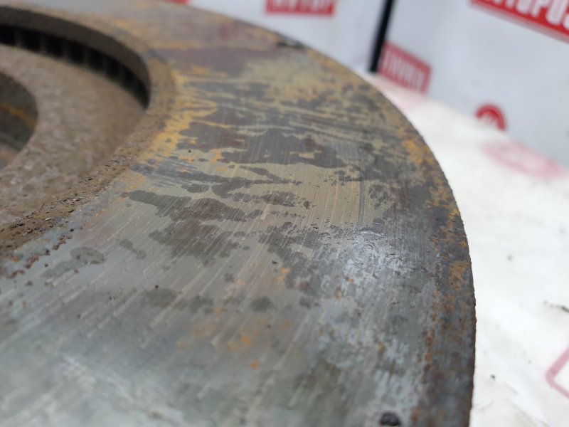 Диск тормозной, 1000 рублей, Красноярск