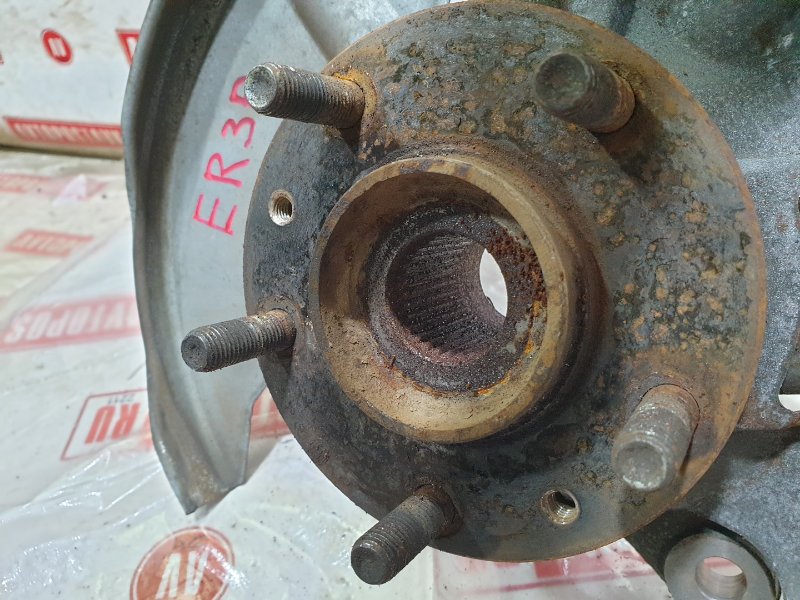 Ступица, 1300 рублей, Красноярск