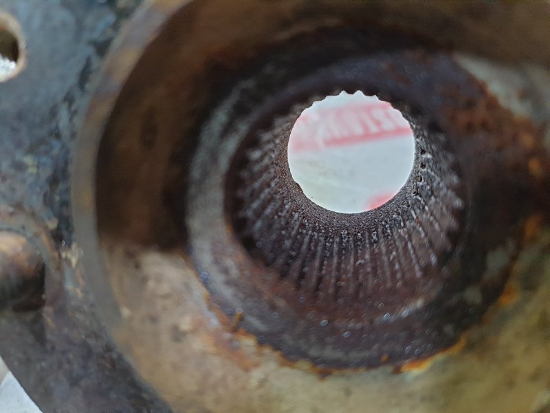 Ступица, 1300 рублей, Красноярск