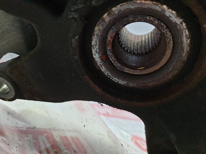 Ступица, 1300 рублей, Красноярск