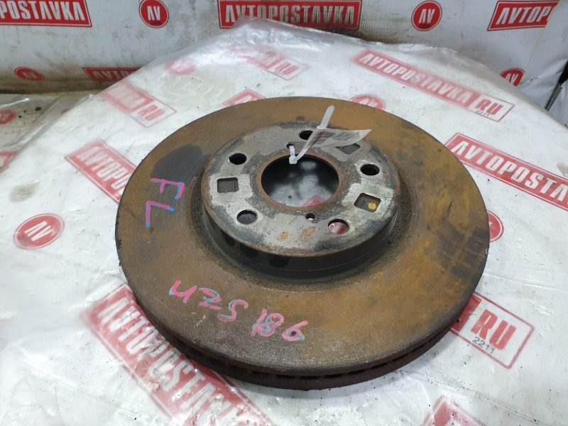 Диск тормозной, 1100 рублей, Красноярск