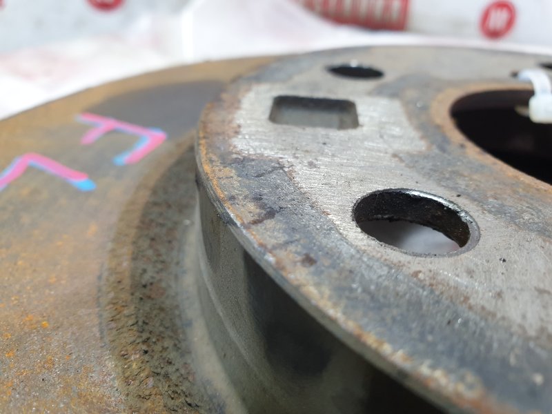 Диск тормозной, 1100 рублей, Красноярск