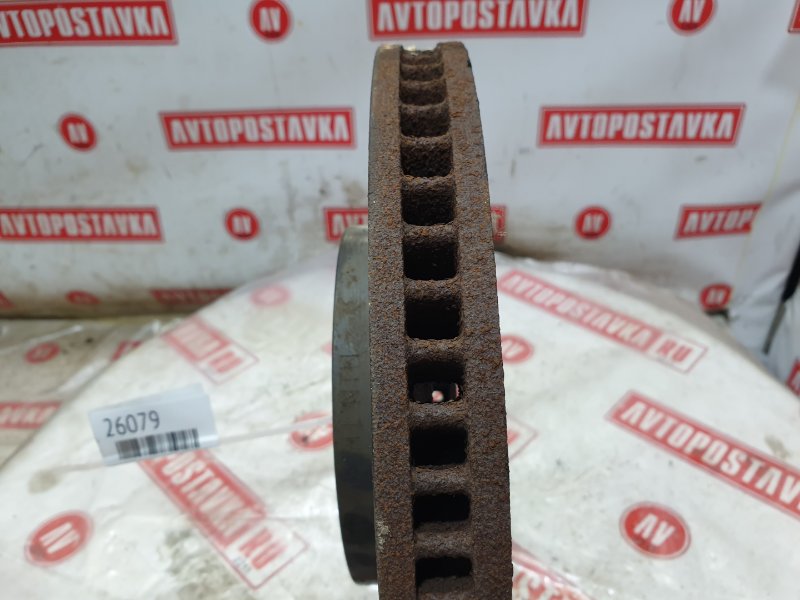 Диск тормозной, 1100 рублей, Красноярск