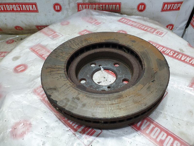 Диск тормозной, 1100 рублей, Красноярск